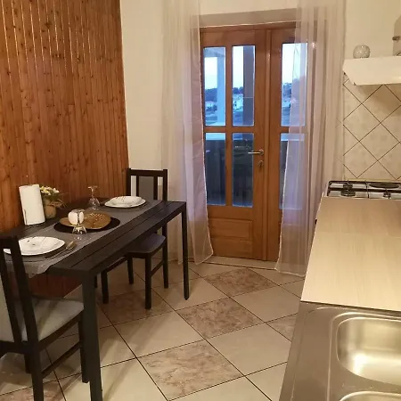 Apartamento Zoro Lumbarda