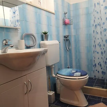 Apartamento Zoro